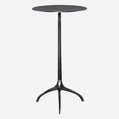 Beacon Industrial Accent Table