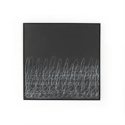 Writings On The Wall By Jamie Beckwith