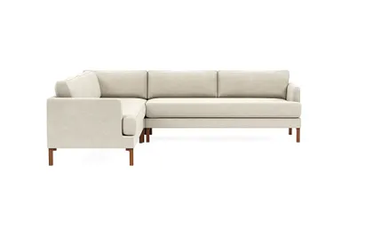 Winslow 4-Seat Corner Sectional