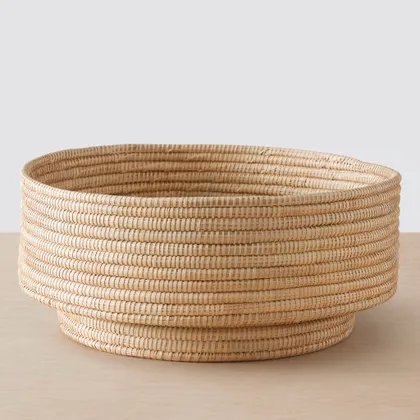 The Citizenry Mawa Bowl | Large | Natural