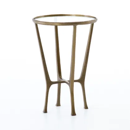 Creighton End Table