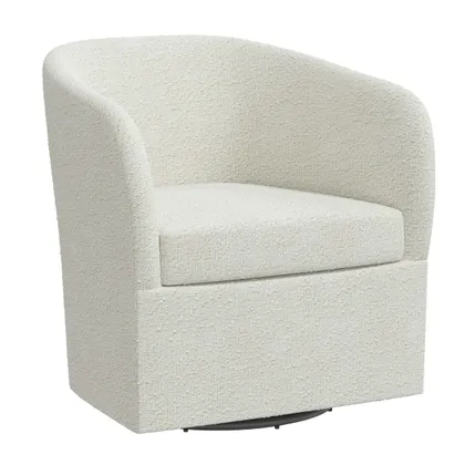 Rhea Swivel Chair