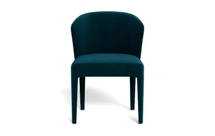 Pratt Fully Upholstered Chair