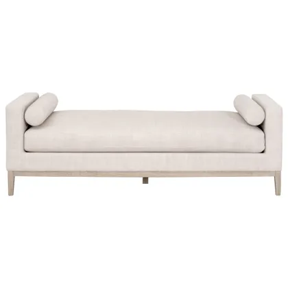 77.5"W x 33"D Keaton Daybed