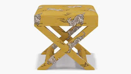 X Bench, Dijon Tigresse
