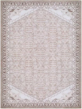 Margot Machine Washable Rug