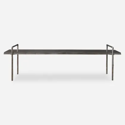 Chandos Wooden Bench