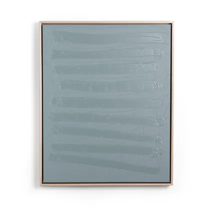 Free Form Lines I, The Holly Collective