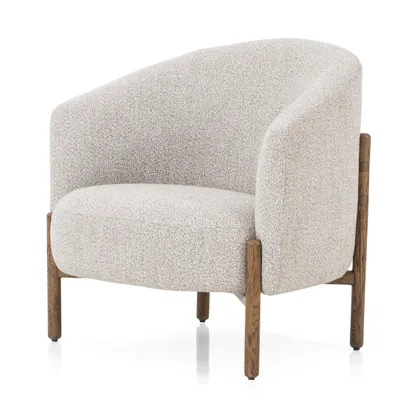 Enfield Chair-Astor Stone
