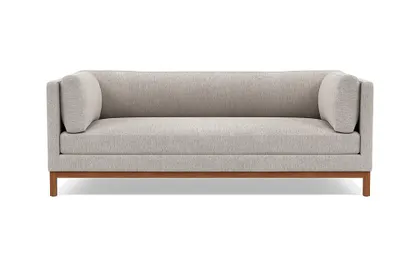 Jasper Fabric Sofa