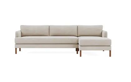 Winslow 3-Seat Right Chaise Sectional