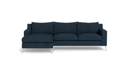 Saylor Left Chaise Sectional