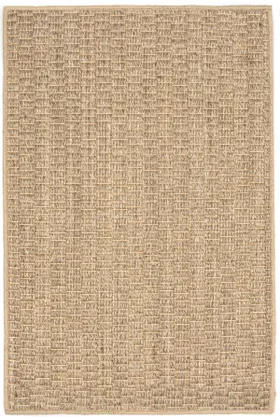 Wicker Natural Woven Sisal Rug