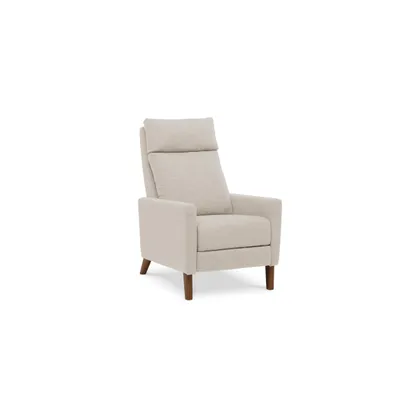 Rye Recliner - Georgia Clay - Performance Chenille