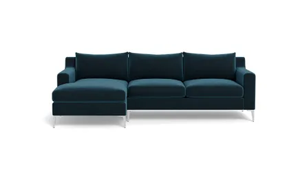 Saylor Left Chaise Sectional
