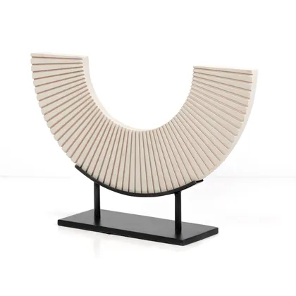 Sandstone Sculpture-Heartsmere Marble