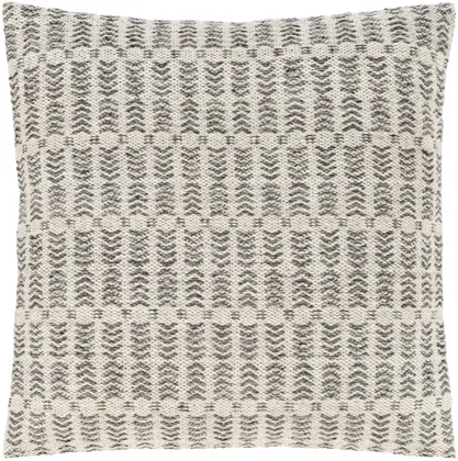 Leif LIF-001 20"L x 20"W Polyester Filled Pillow