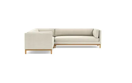 Jasper Corner Sectional Sofa