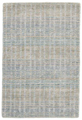 Geneva Handwoven Viscose/Cotton Rug