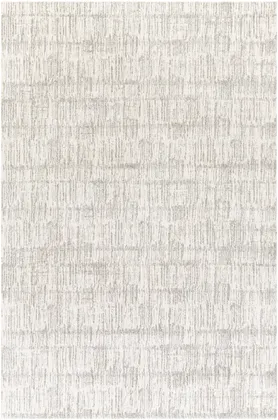 Gavic Beige Indoor 8'10" x 12' Machine Woven Rug