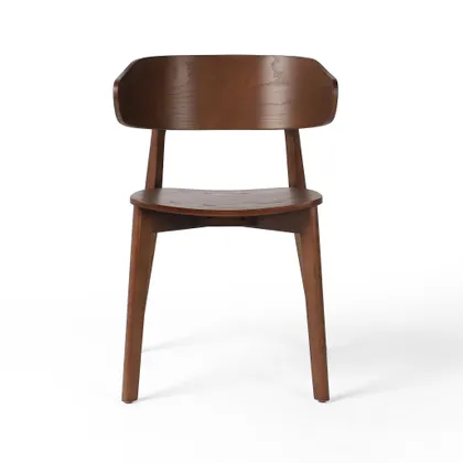 Franco Dining Chair - Umber Ash