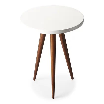 Carlsbad  Side Table