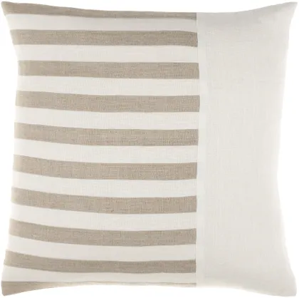 Roxbury RXB-002 20"L x 20"W Pillow Cover