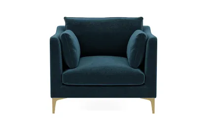 Caitlin Accent Chair by The EverygirlÃ?Â®