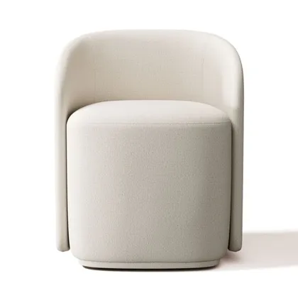 Wesler Dining Chair Illecebrous Malt