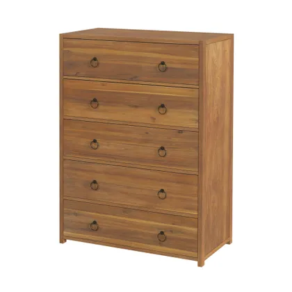 Lark Natural Dresser