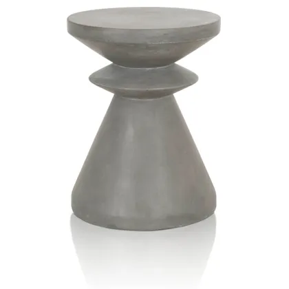 Pawn Accent Table