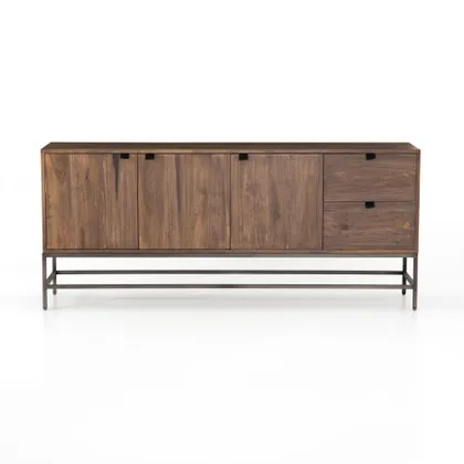 Trey Sideboard - Auburn Poplar