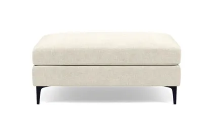 Sloan Ottoman
