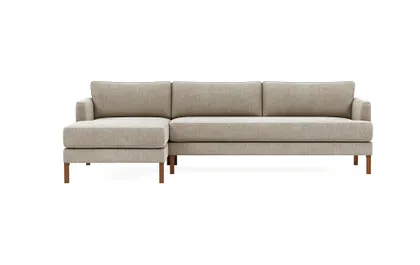 Winslow 3-Seat Left Chaise Sectional