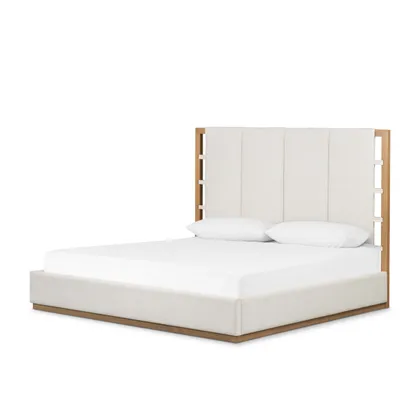 Barnett Bed-Dover Crescent-King