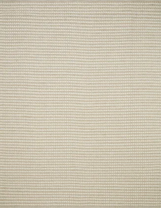 Amber Lewis x Loloi Ojai Ivory / Natural 7'-9" x 9'-9"