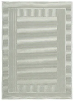 Lauren Ralph Lauren Collection Sutton Rug, Light Green, 8' x 10'