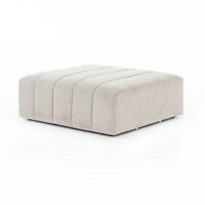 Build Your Own: Langham Channeled Sectional - Napa Sandstone