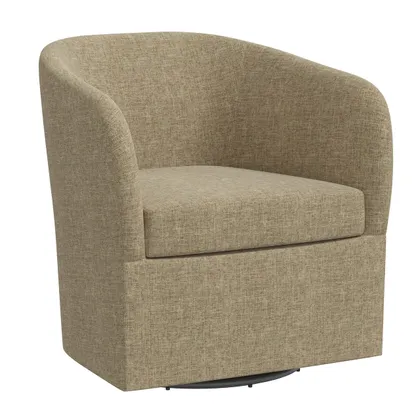 Rhea Swivel Chair