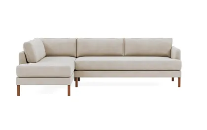 Winslow 3-Seat Left Bumper Sectional