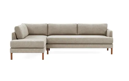 Winslow 3-Seat Left Bumper Sectional