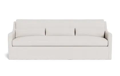Ella Slipcovered Sofa