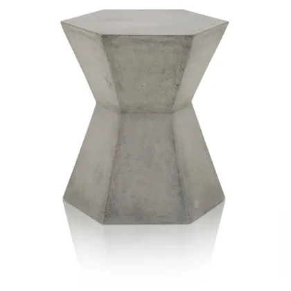 Bento Accent Table