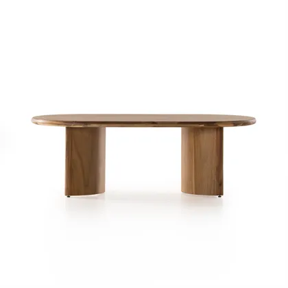 Paden Coffee Table-Sandy Acacia