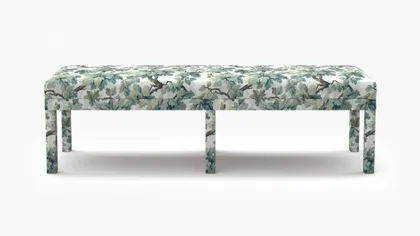 Parsons Bench, Sage Woodland