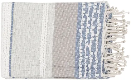 Manteo MNE-1000 50"W x 60"L Throw