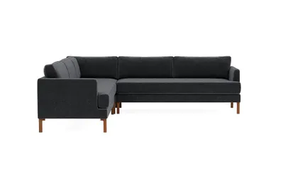 Winslow 4-Seat Corner Sectional