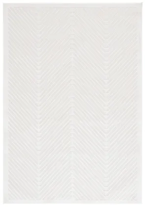Lauren Ralph Lauren Collection Clover Rug, Ivory, 6'7" x 8'6"