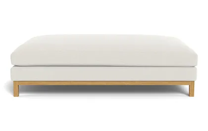 Jasper Outdoor Ottoman
