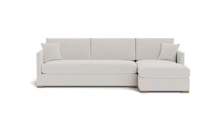 Scarlett Right Chaise Sectional